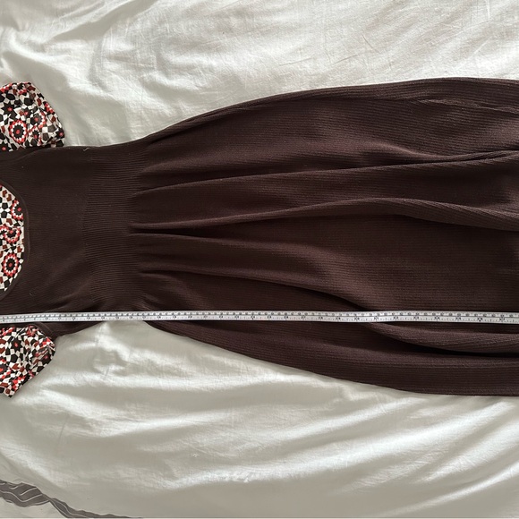 Tory Burch sweater dress - Picture 6 of 6